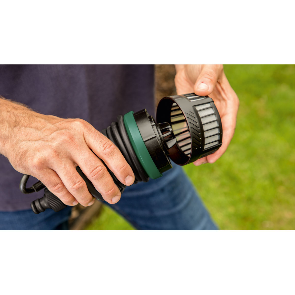 Bosch  Erweiterungsset GardenPump Bild 5
