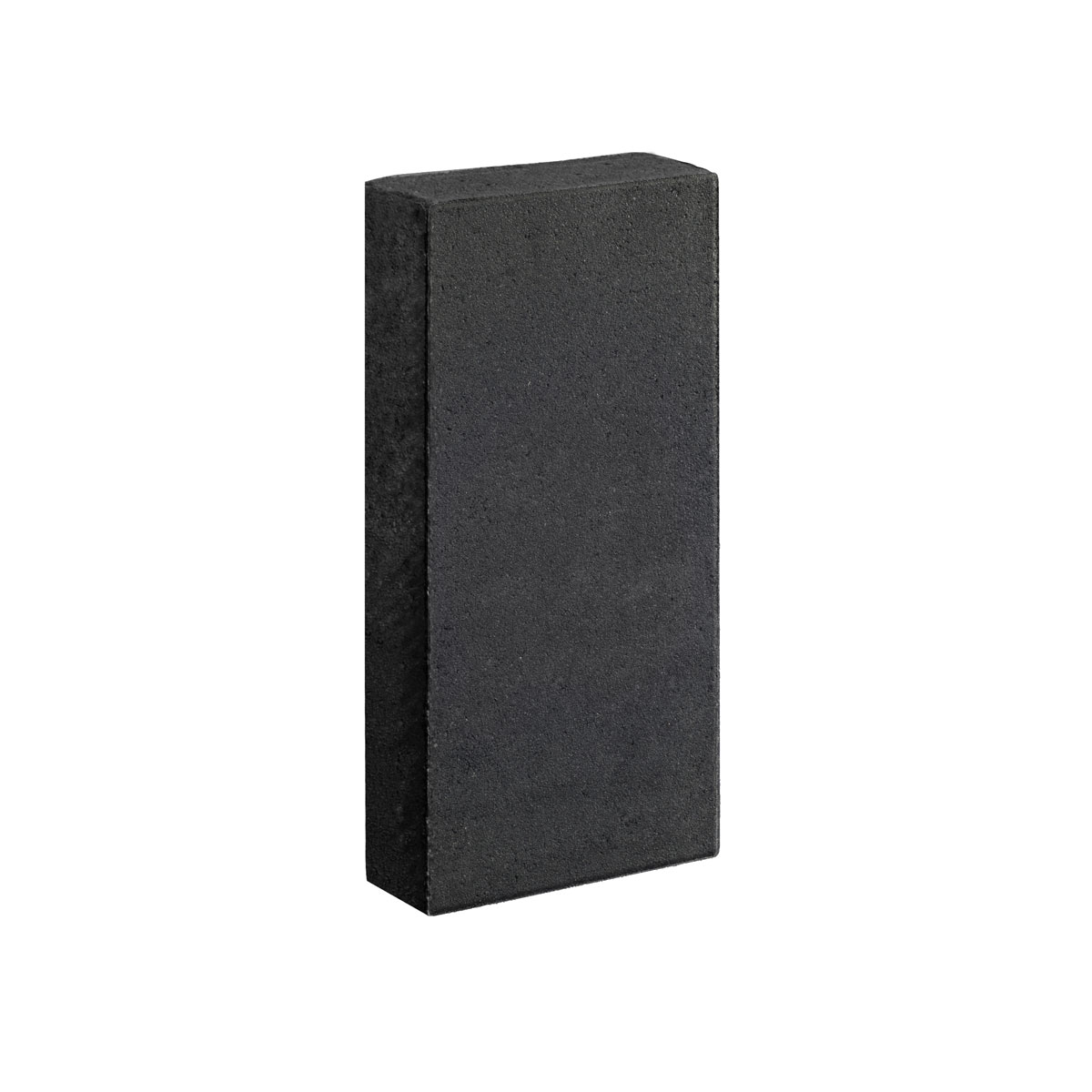 Diephaus Rechteckpalisade Anthrazit 60 x 20 x 8 cm Bild 1