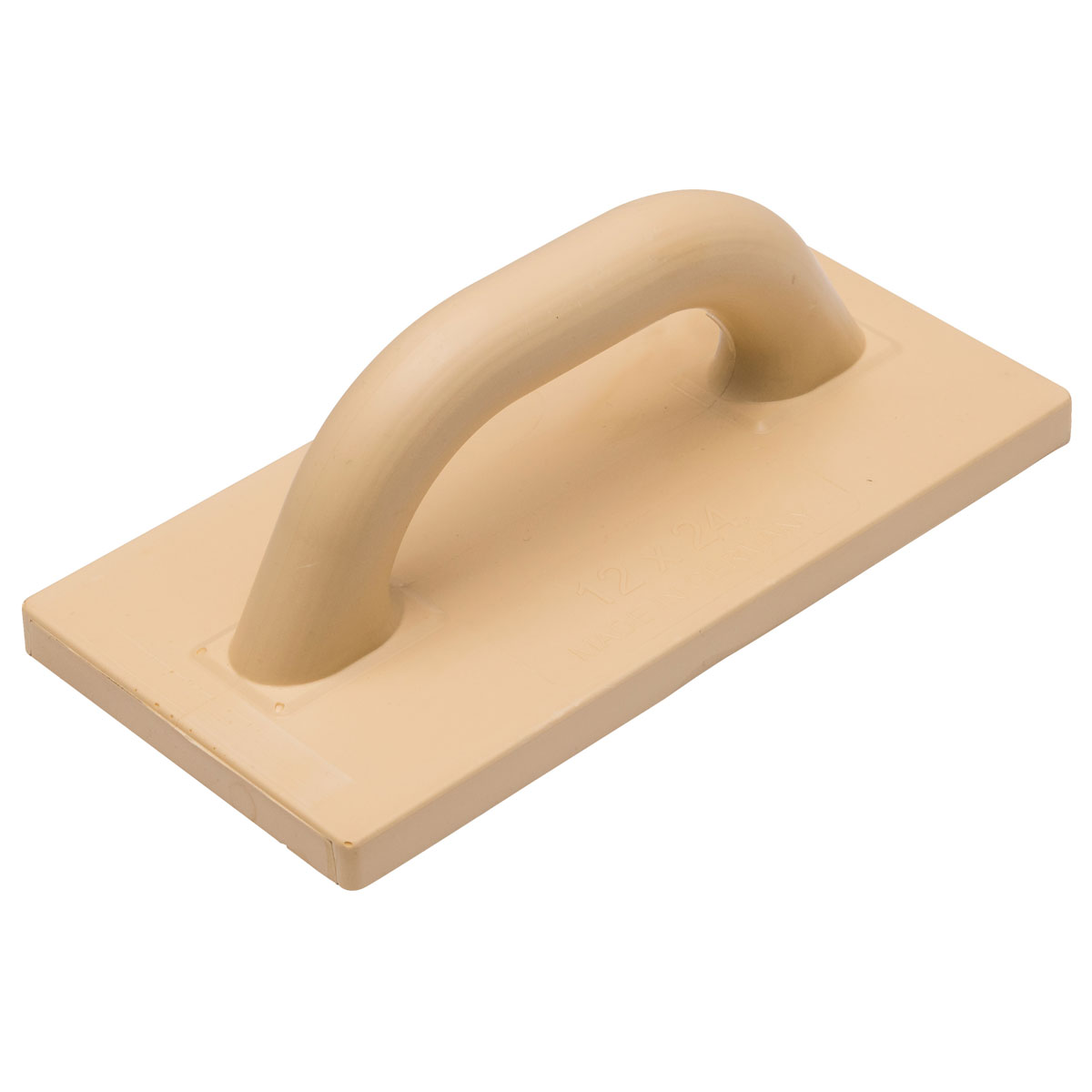 Krone  Reibebrett 12 x 24 cm Ku.