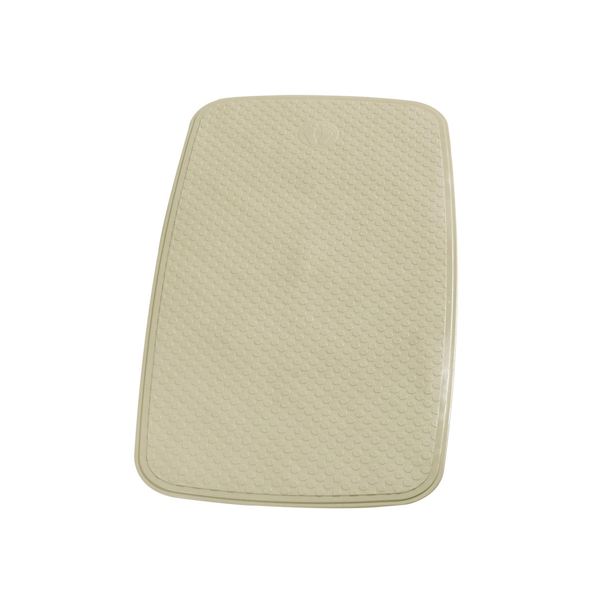 Ridder  Wanneneinlage ca 38 x 72 cm Capri beige