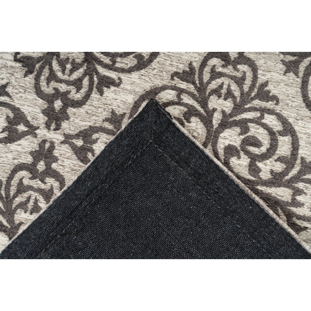 Davis 125 Grau 160 x 230 cm Bild 4