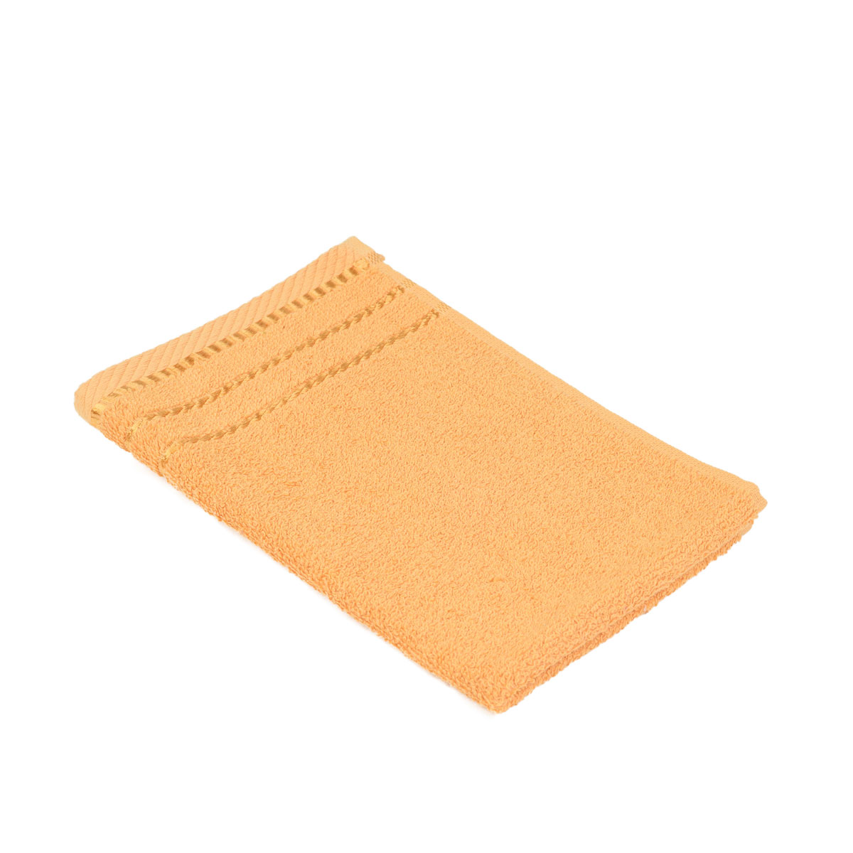 Gästetuch Berlin 30 x 50 cm mais