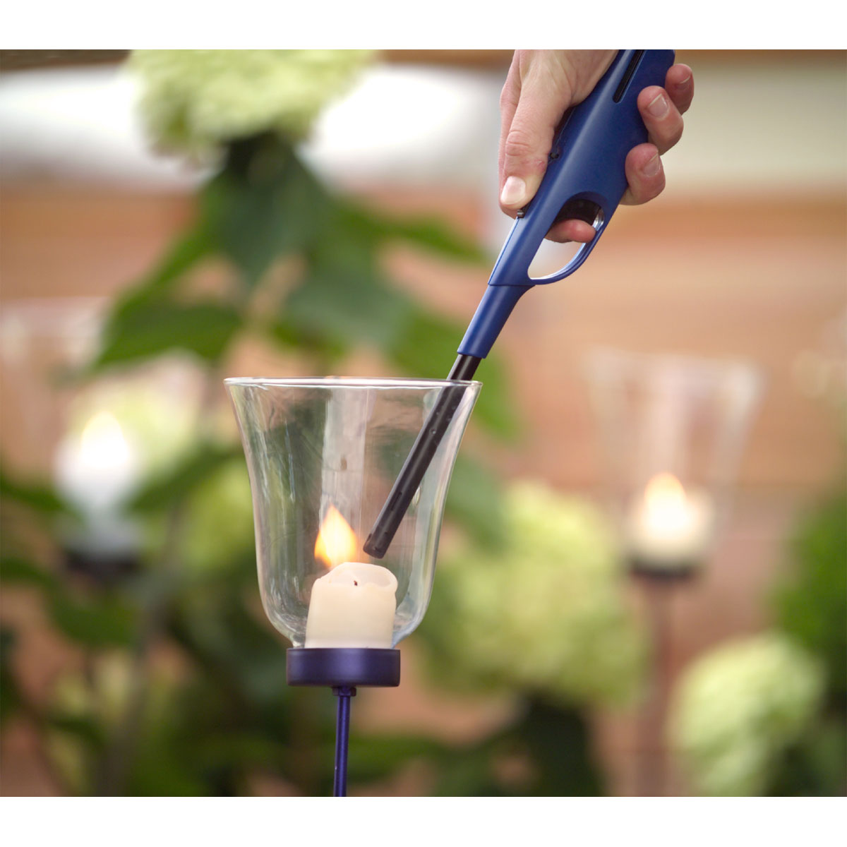 CFH Gasanzünder Maxi mit Piezozündung Bild 3