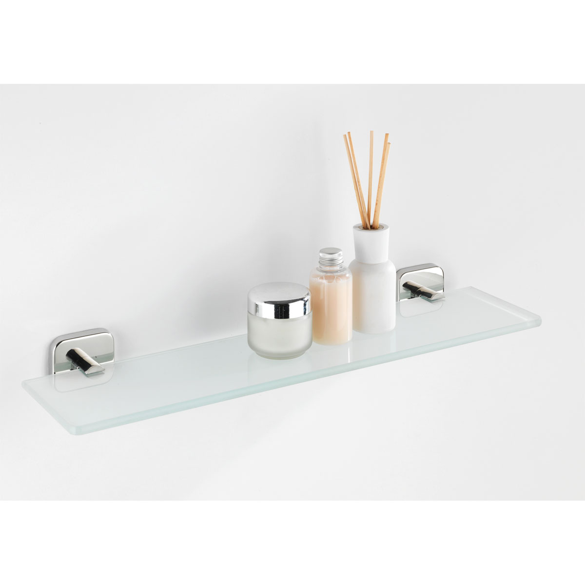 Wenko Glasablage Mezzano Bild 3