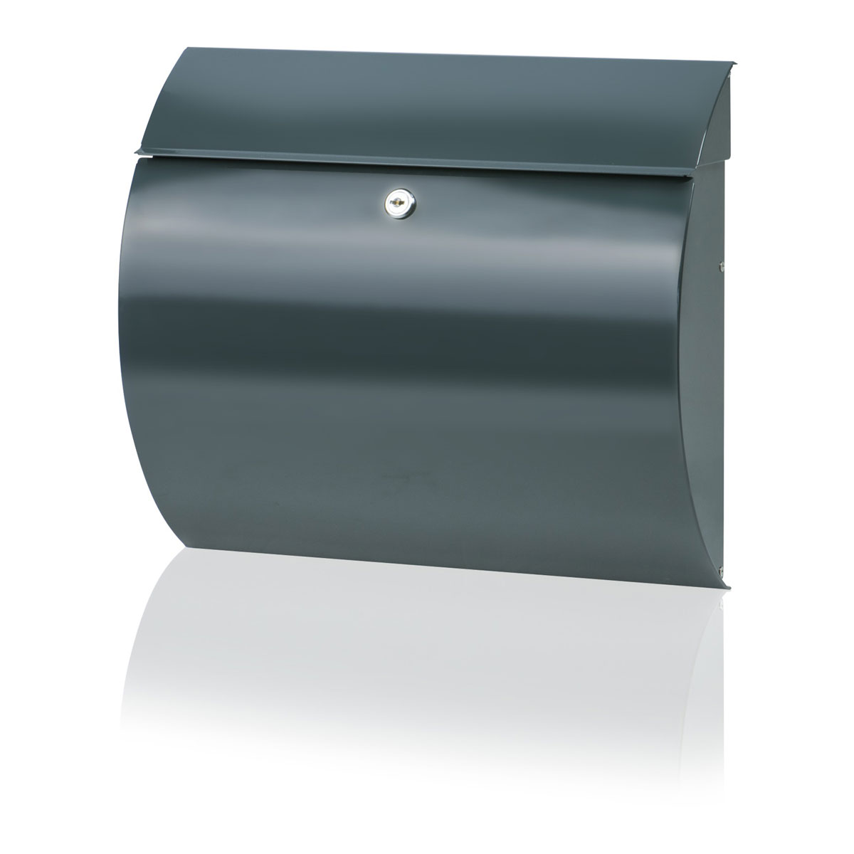 Burg Wächter Briefkasten Toscana anthrazit