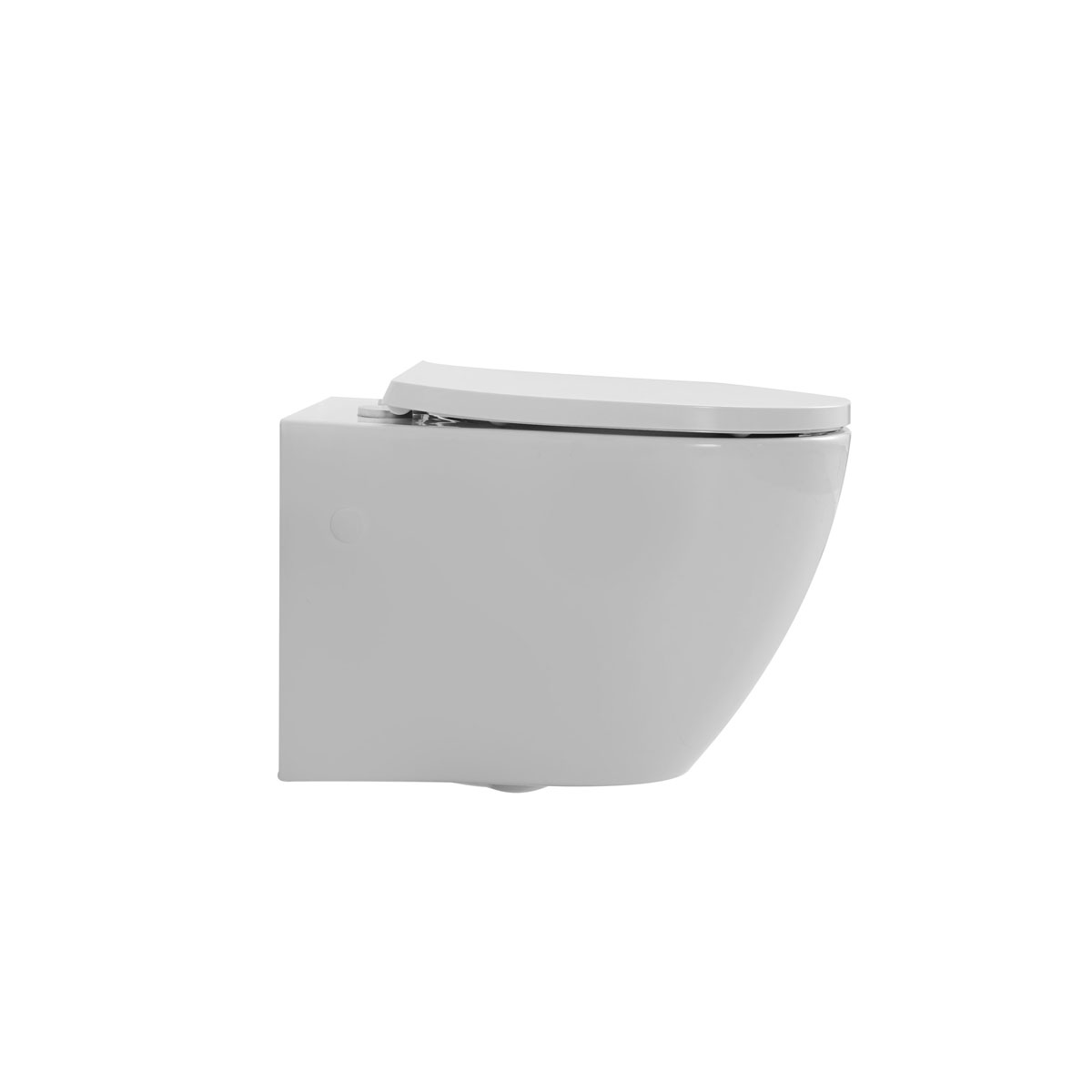 Wand-WC Adonis Twister Flush spülrandlos Bild 2