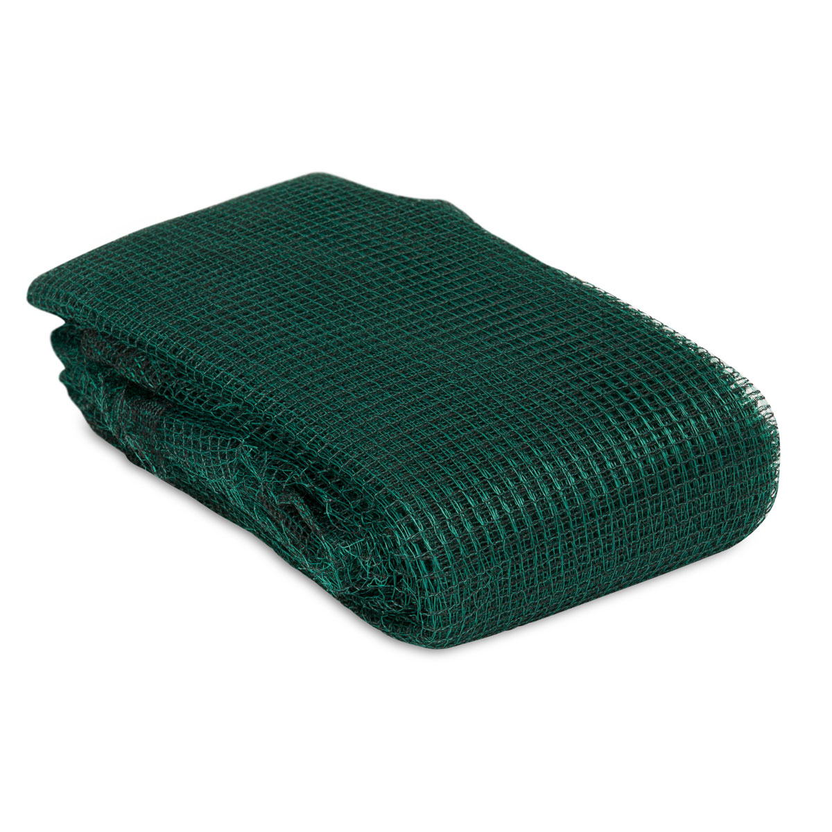 Windhager  Hagelschutz-Netz 5x2 m grün Maschenweite 8 mm Bild 3