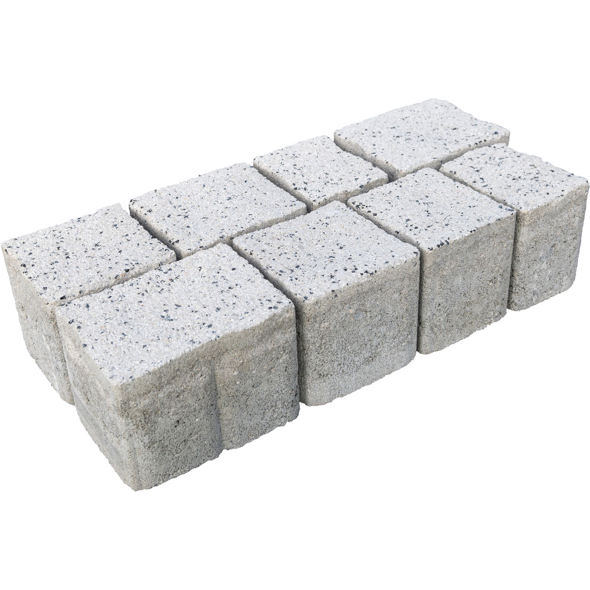 AL-KO Kleinpflaster „Calima“ kristall-granit