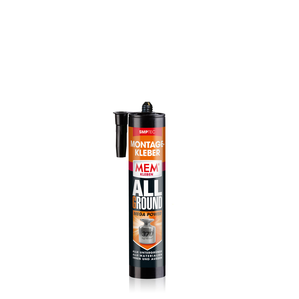 MEM Montage-Kleber MEGA Power 450 g