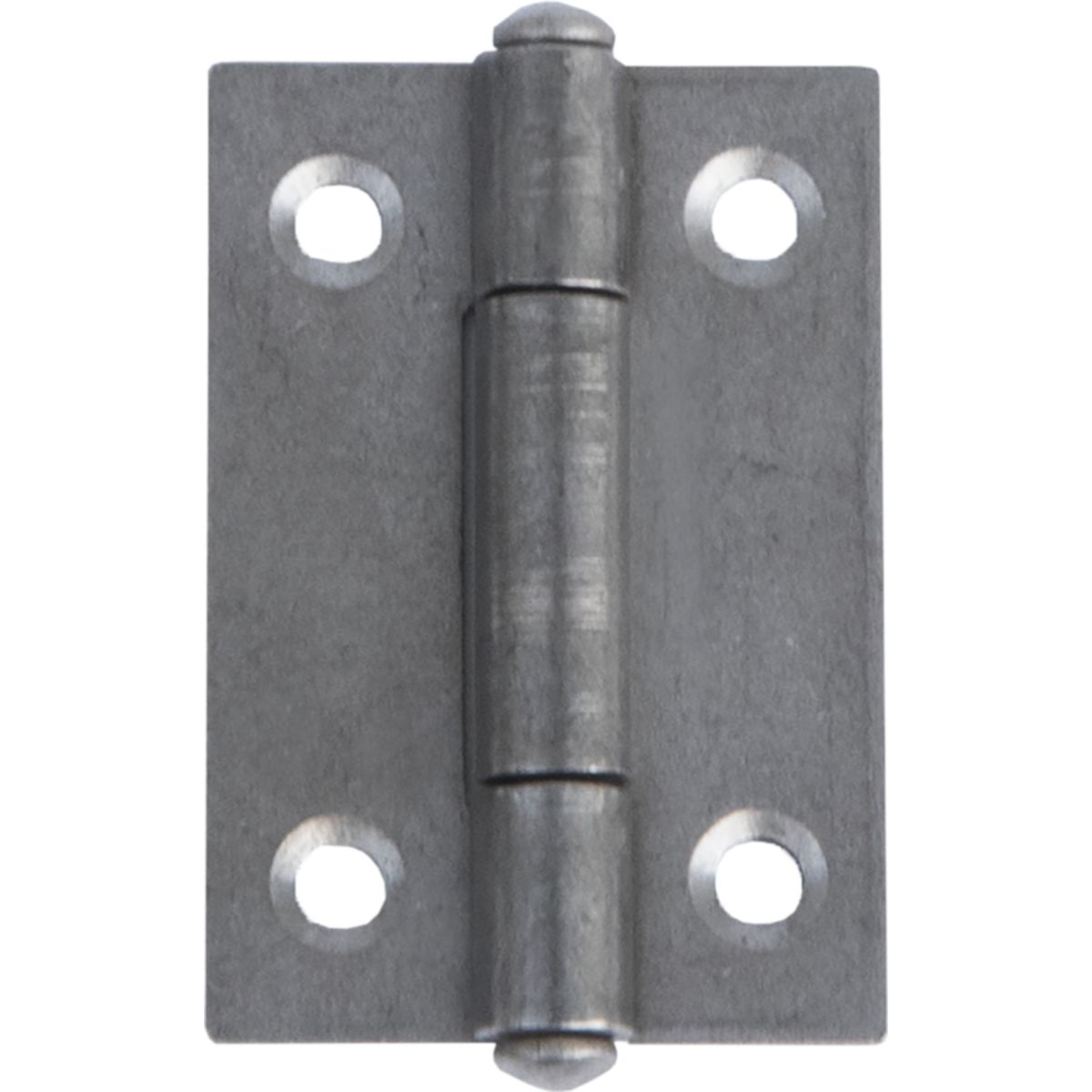 Scharniere schmal 40x26mm A2