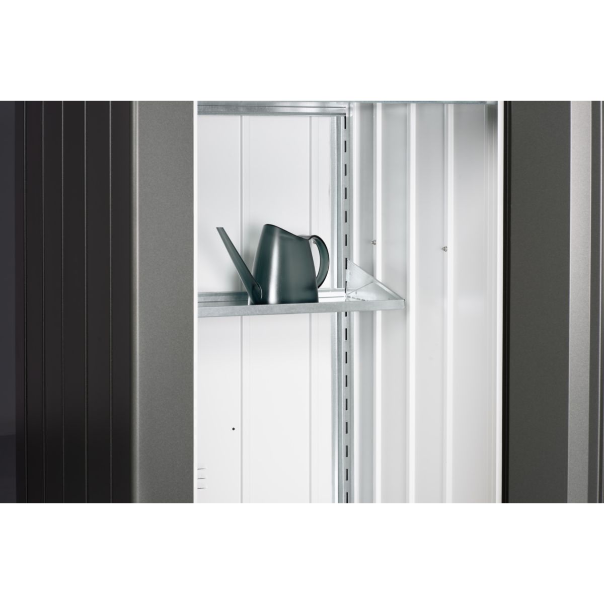 Biohort Regalboden-SET Julia für Terrassenschrank Julia