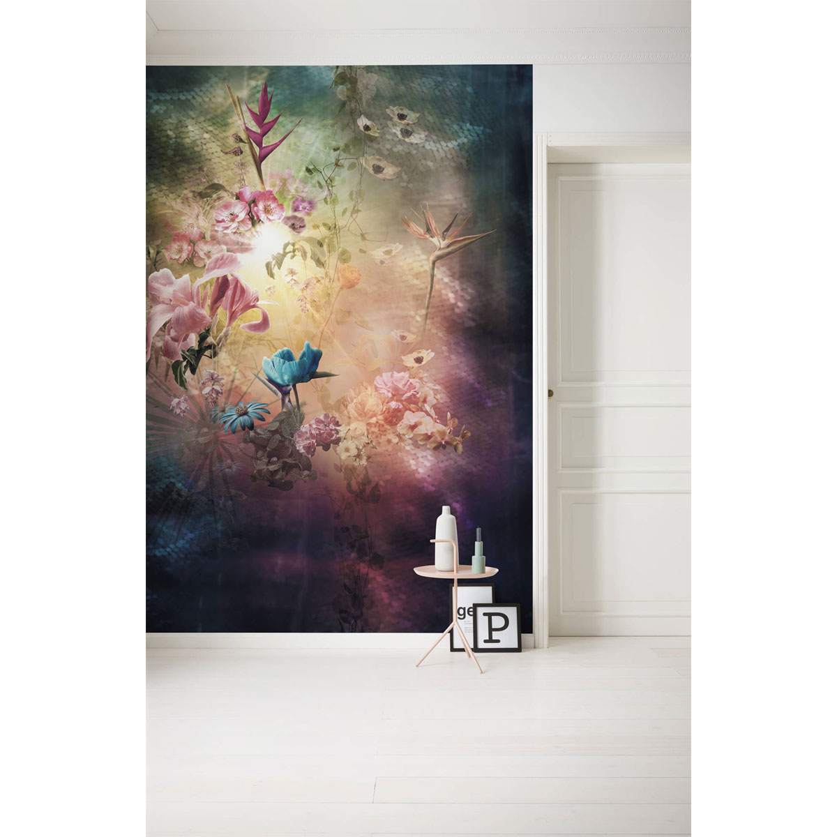 Komar  Vlies Fototapete Enlightenment 200x250 cm