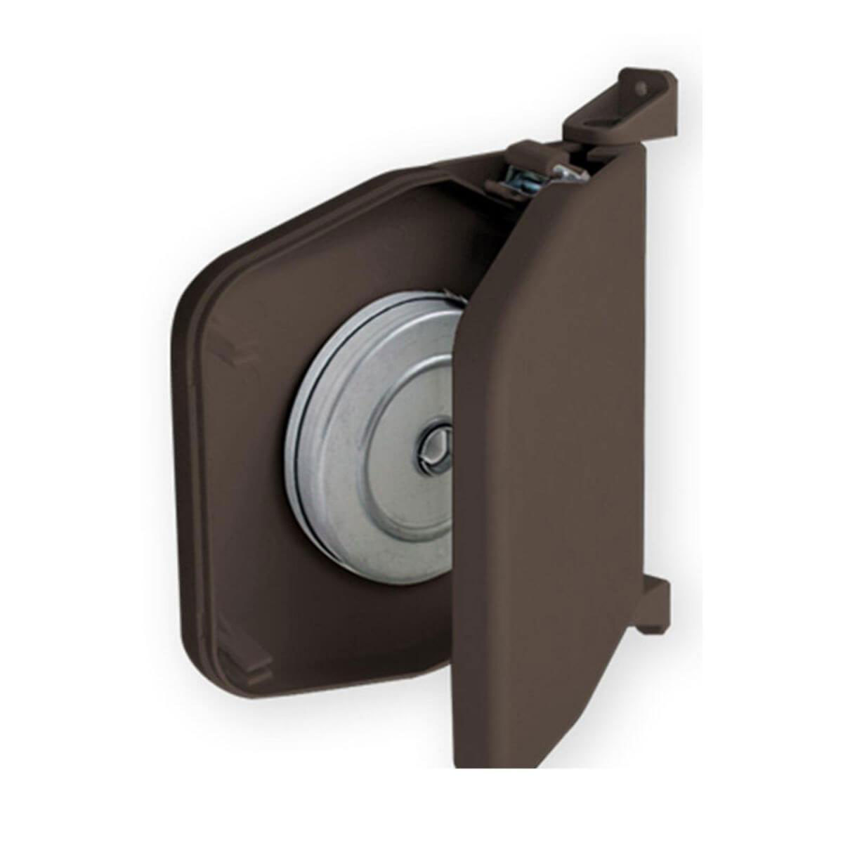 Schellenberg Aufschraubwickler Mini aufklappbar Bild 1