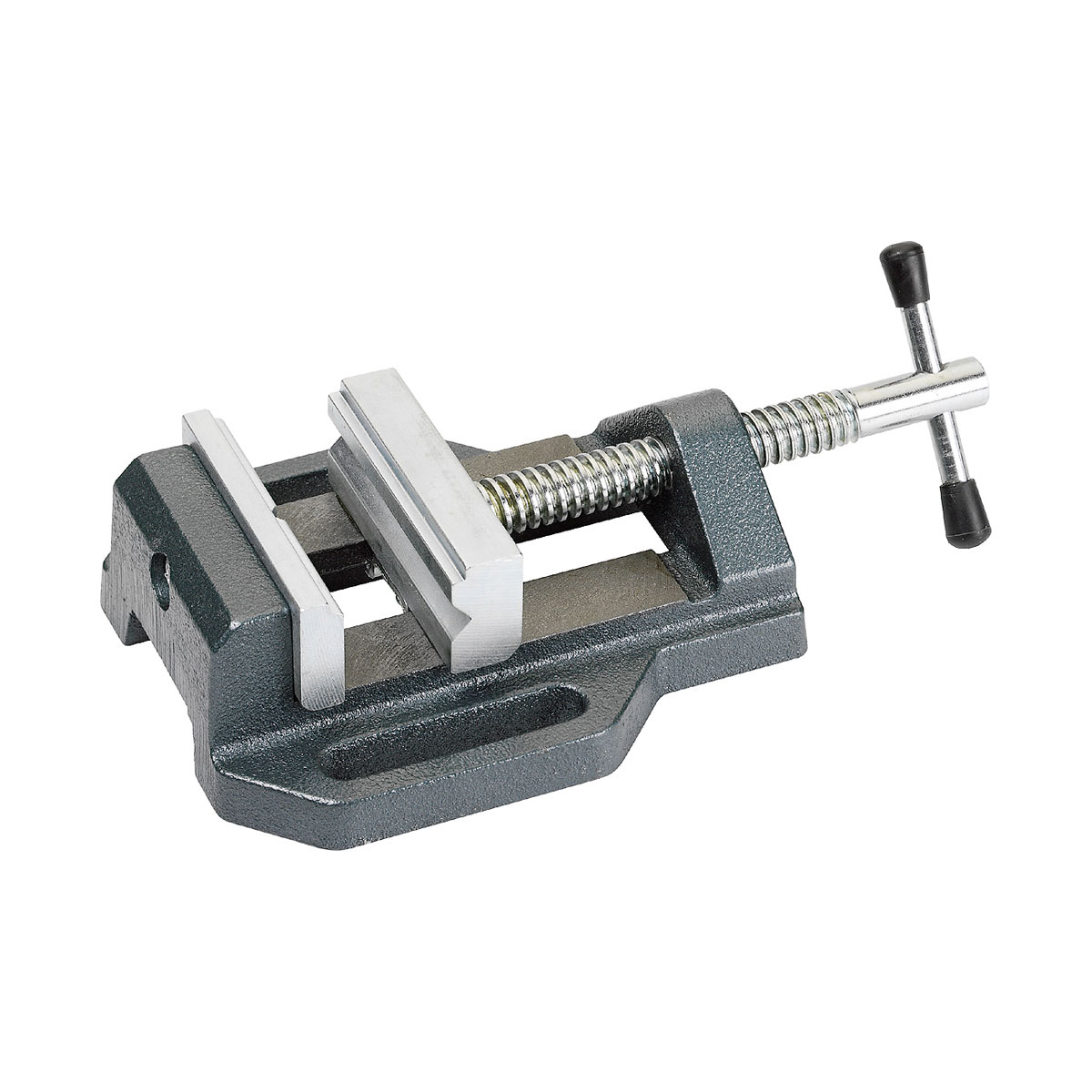 kwb  Präzisions-Maschinenschraubstock Bild 1