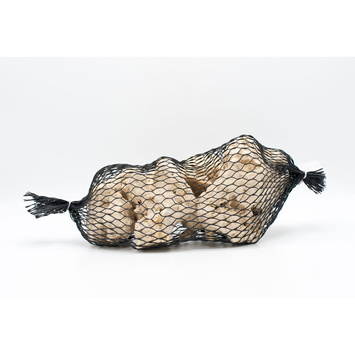 Lochstein 5 kg Netz