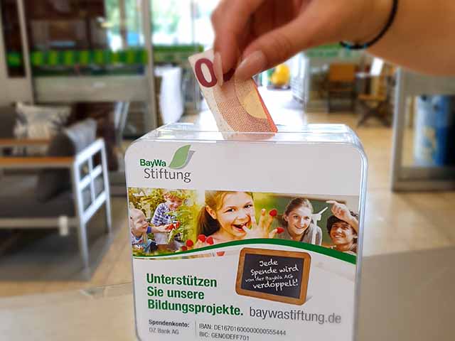 BGM-Schulprojekt_Spendenbox