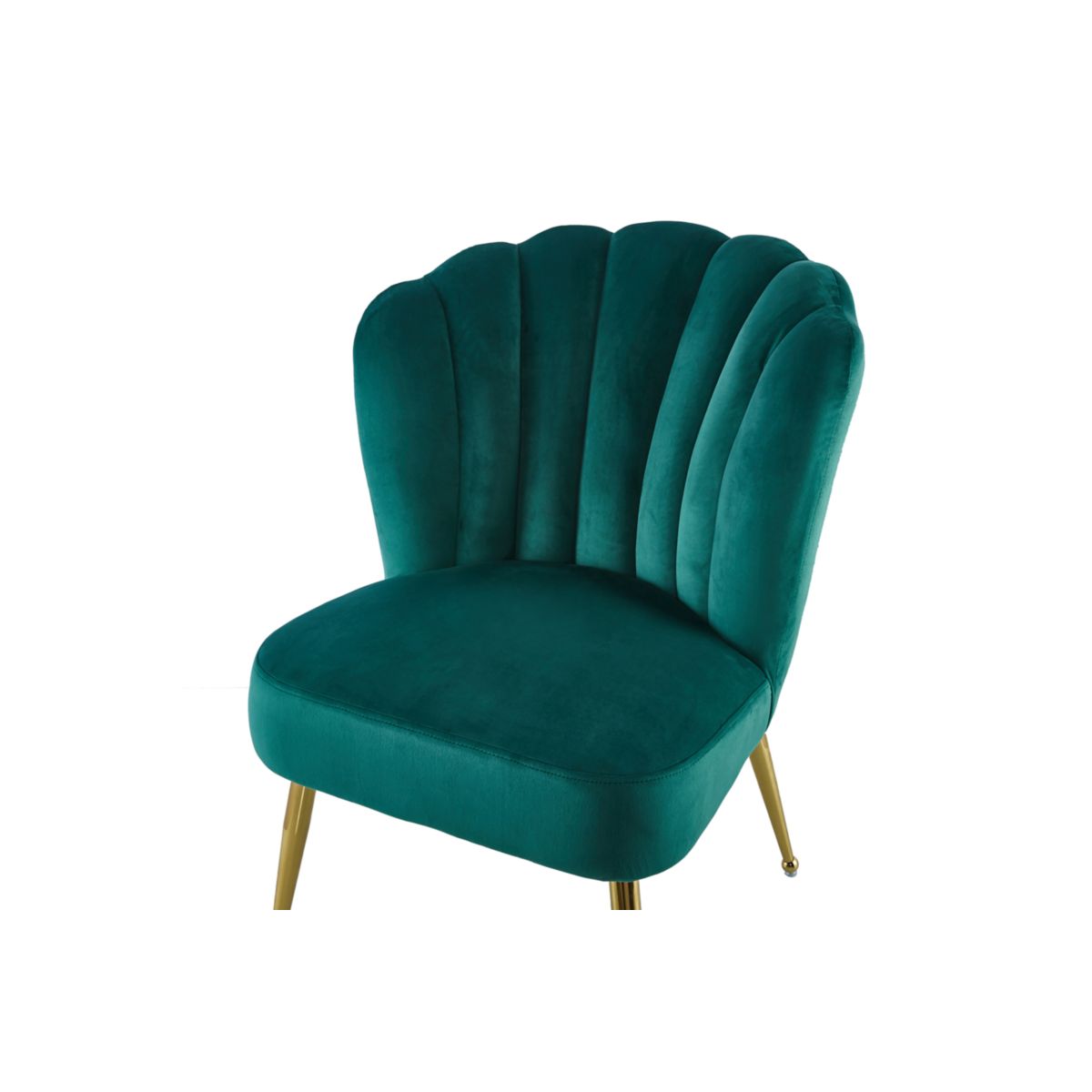 Stuhl Lalie 125 grün Bild 6