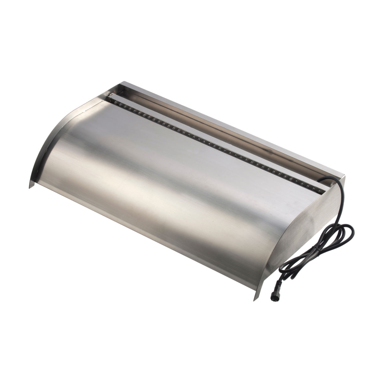 Ubbink Überlauf-Element Nevada inkl LED-Beleuchtung 60 cm Bild 2