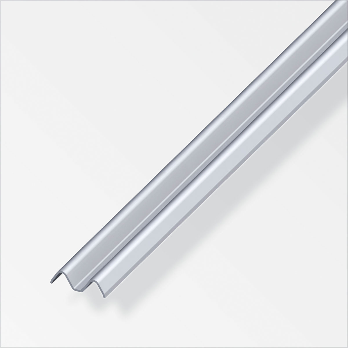 MyTool Leitplankenprofil 1m blank