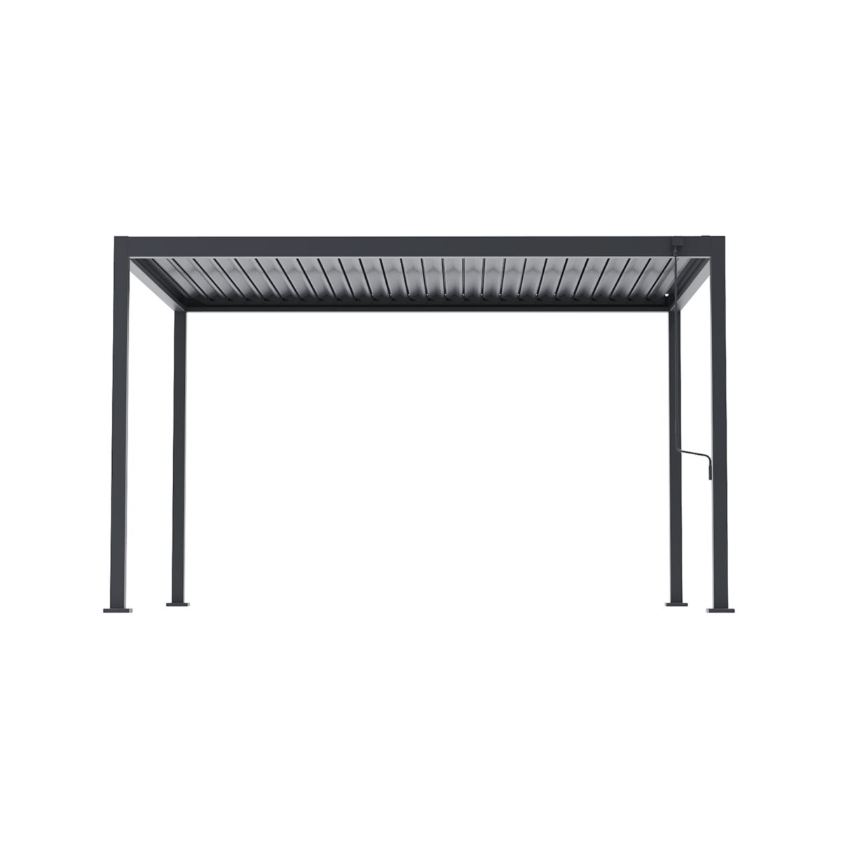 Pergola Sky Origin 4x3 m