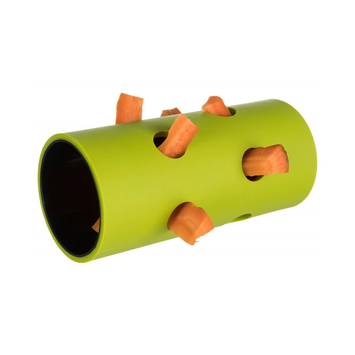 Trixie Food Roll grün aus Kunststoff/TPR