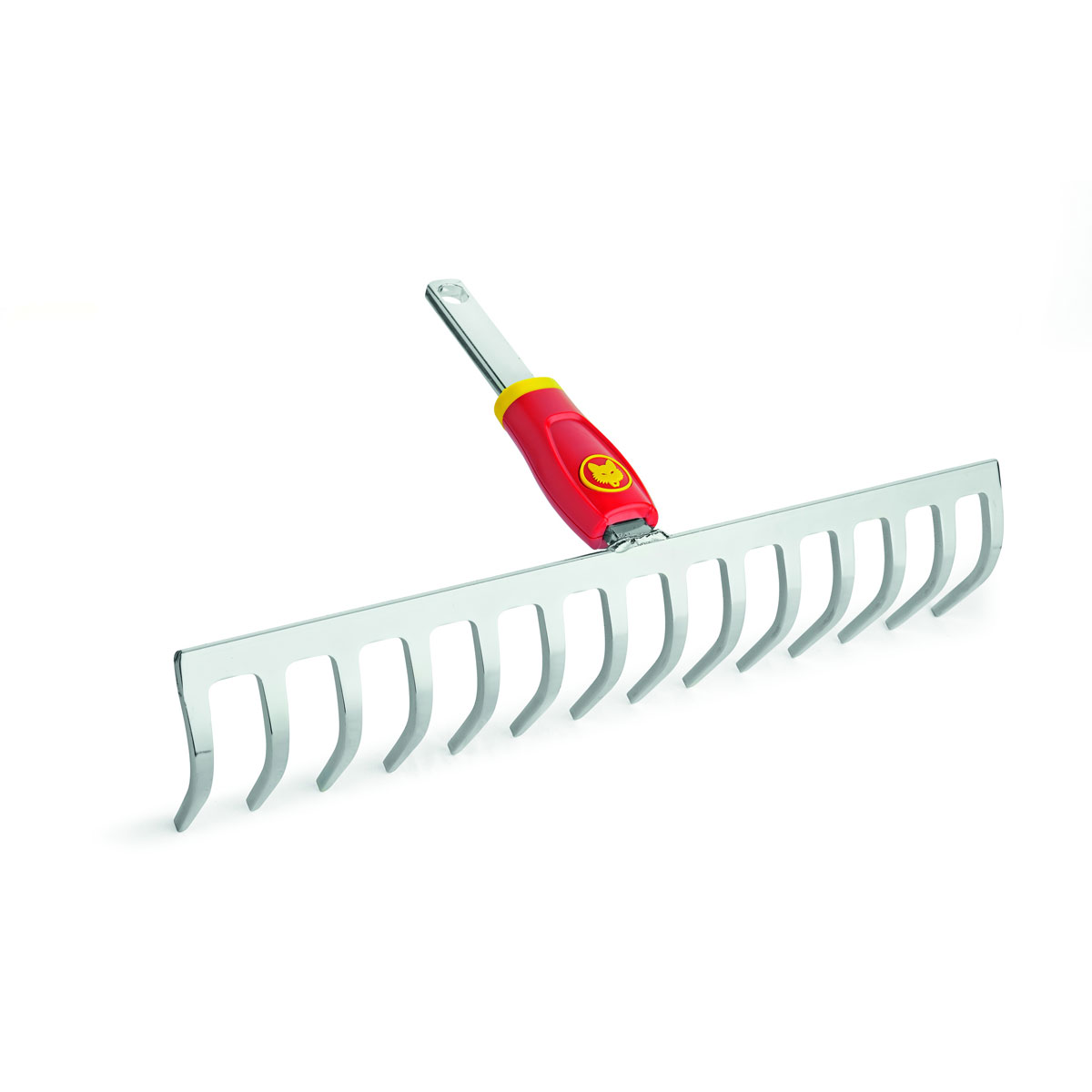 Wolf Garten Rechen DR-M 35 Bild 2