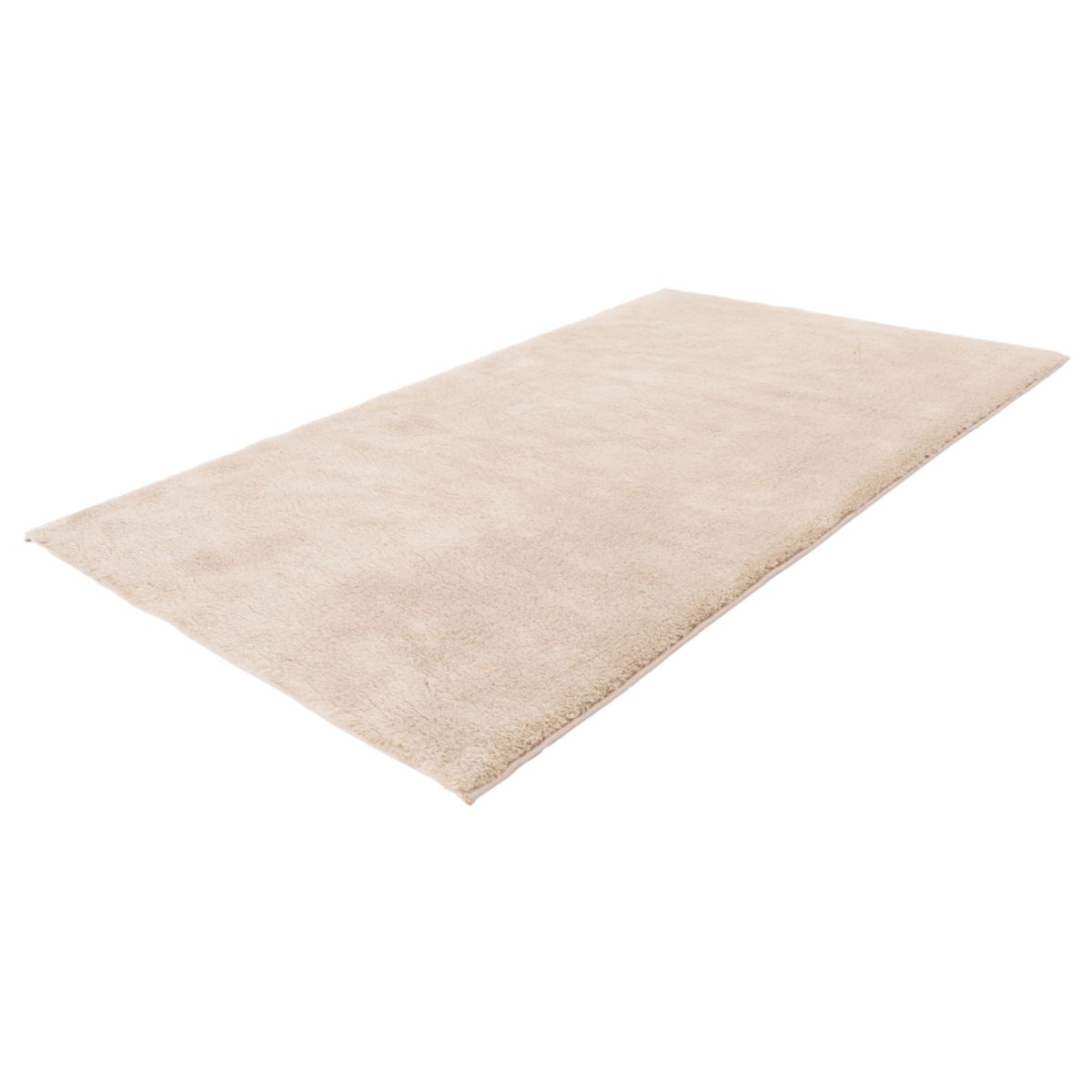 Badematte Fresh Step 525 beige 50 x 90 cm Bild 2