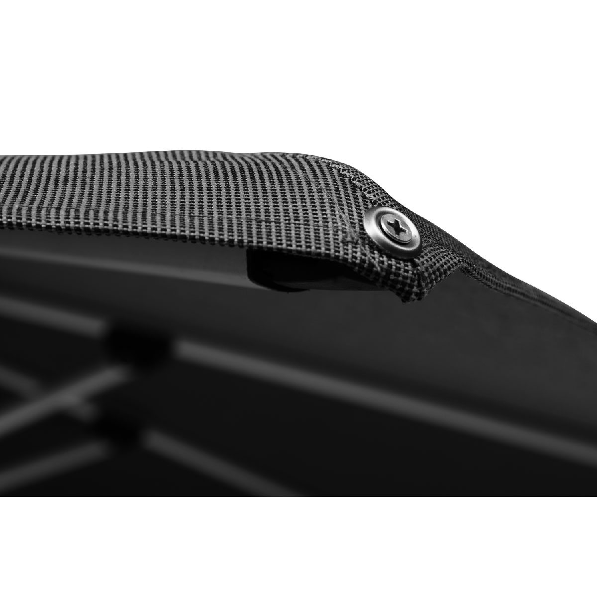 Schneider Schirme Sonnenschirm Monaco 350 cm granitgrau Bild 5