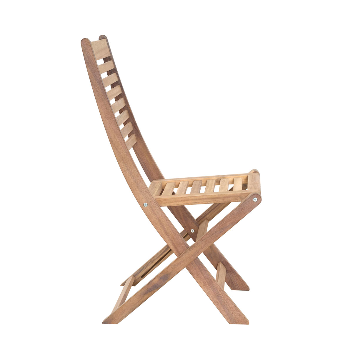 Haveson Balkon-Klappstuhl Mykonos  Bild 6