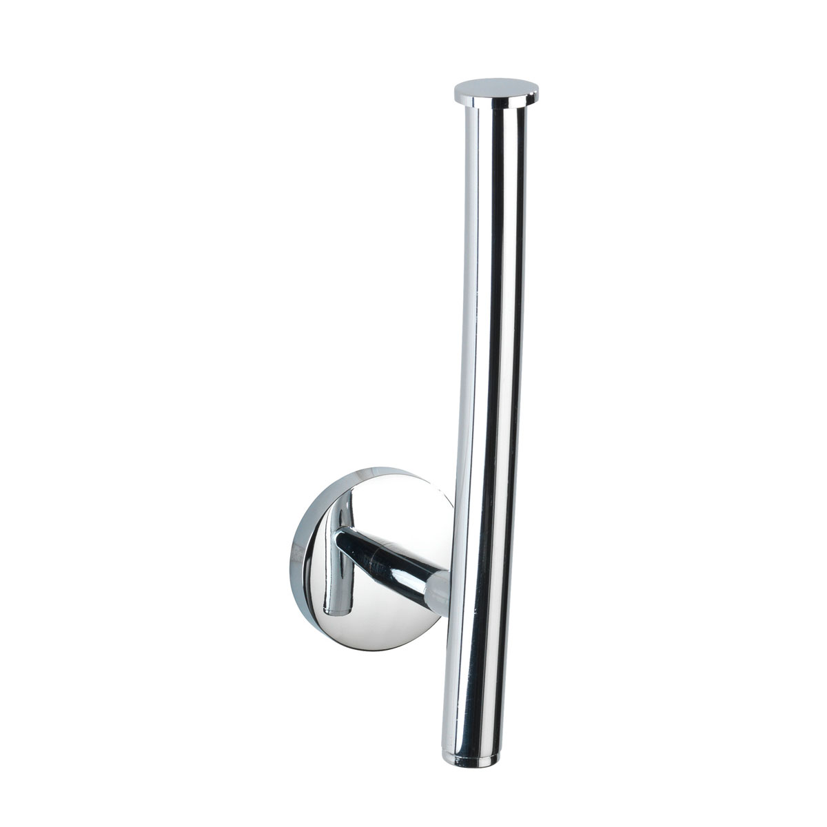 Wenko Toilettenpapierhalter-Ersatzrollenhalter Cuba Bild 2