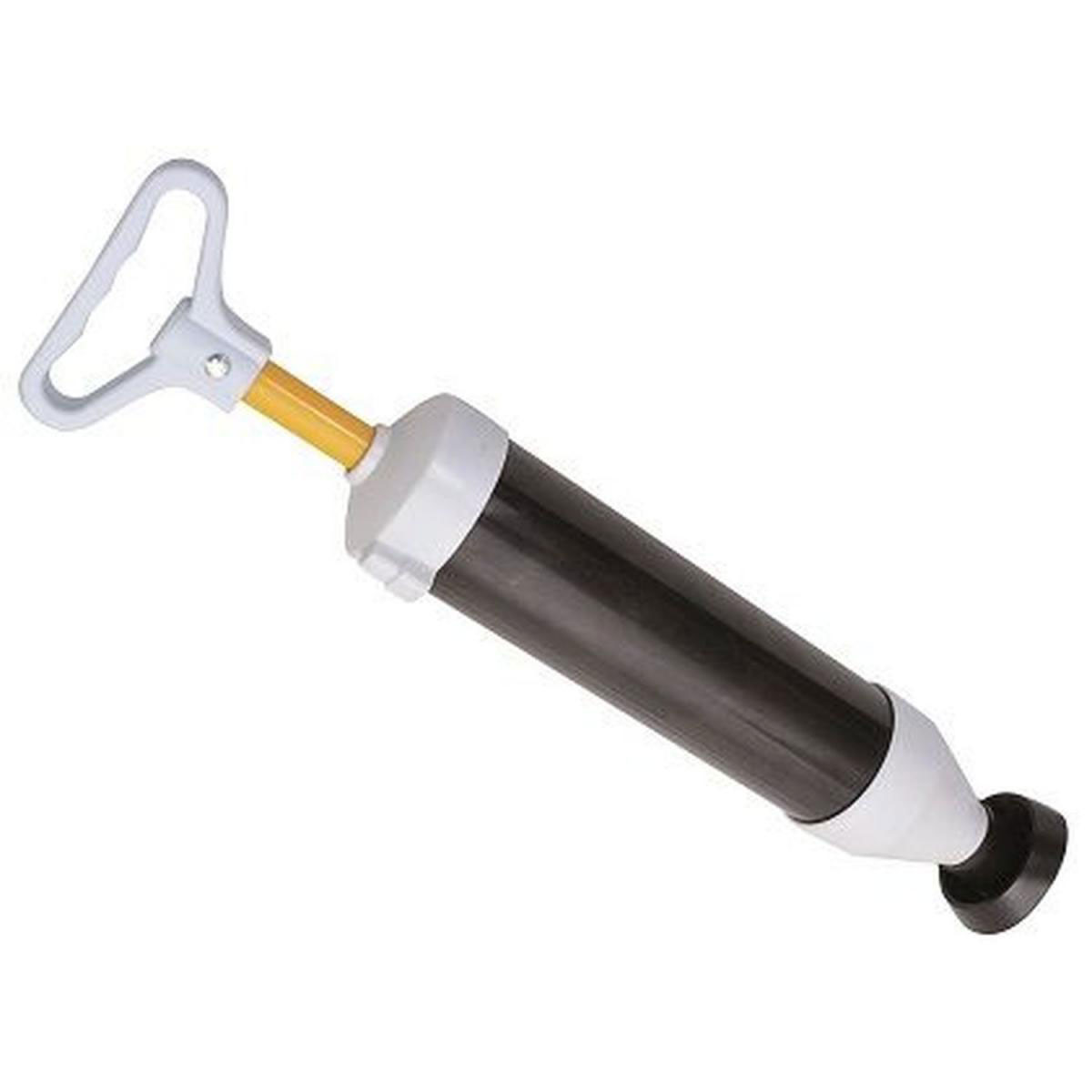 Kirchhoff Druckluft-Reinigungspumpe