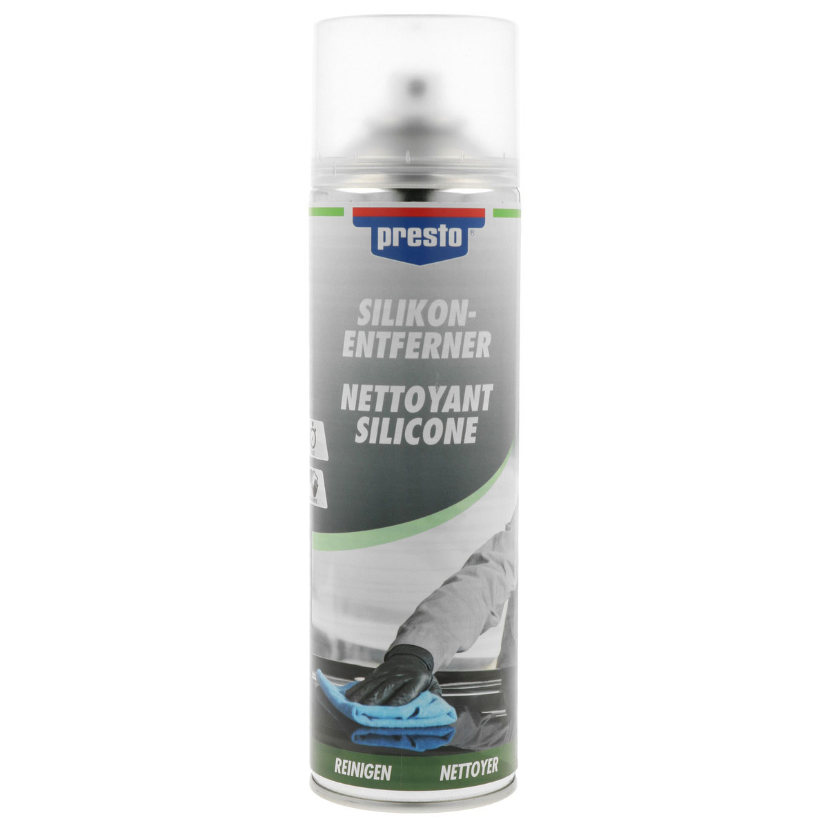 presto  Silikon-Entferner 500 ml