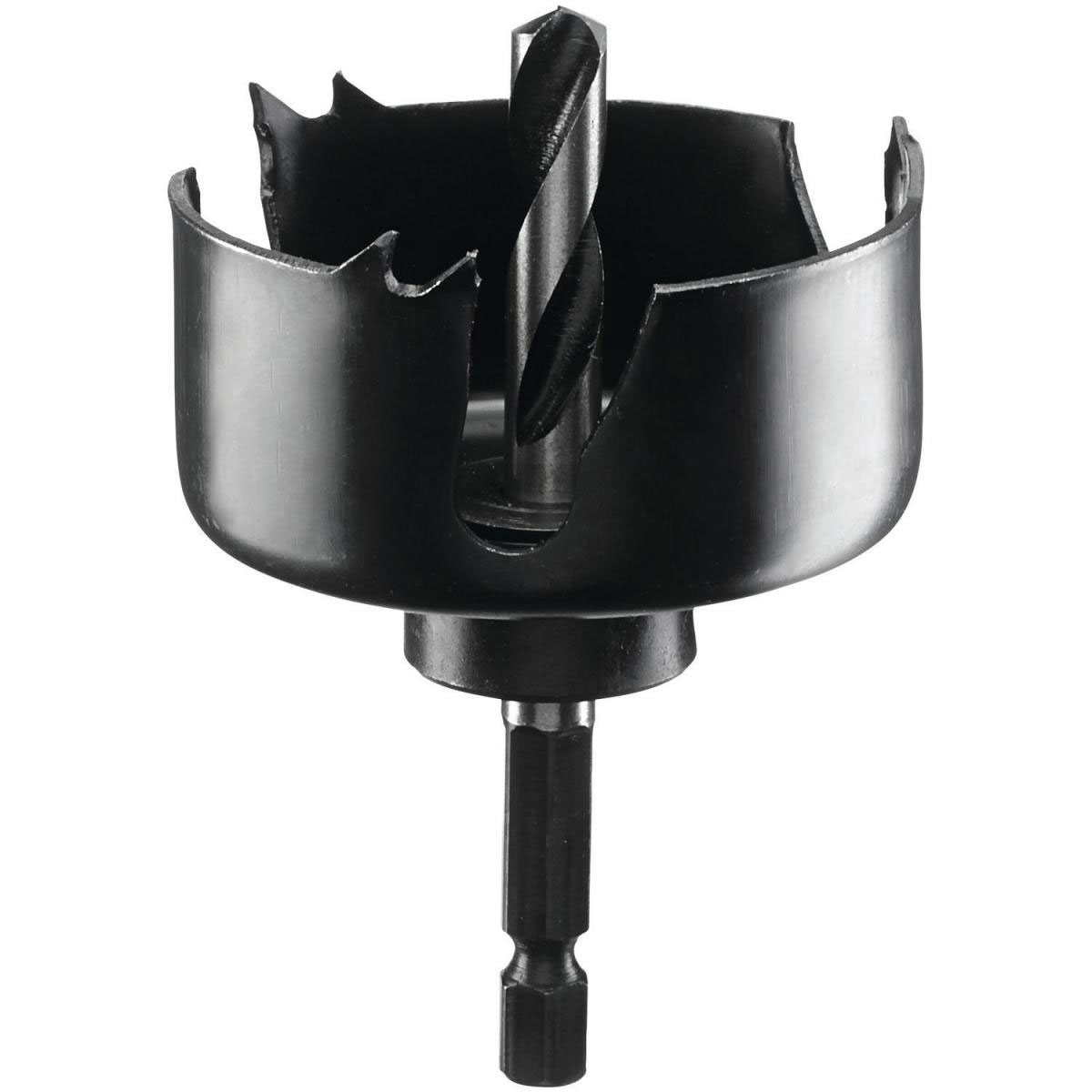 Bosch  Lochsäge Carbon 1/4 Durchmesser 54 mm Bild 1