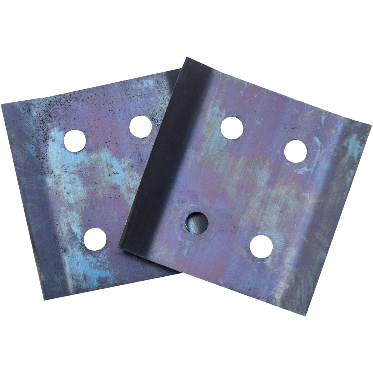 Krone  Ersatzklingen f KR890006 2 St.