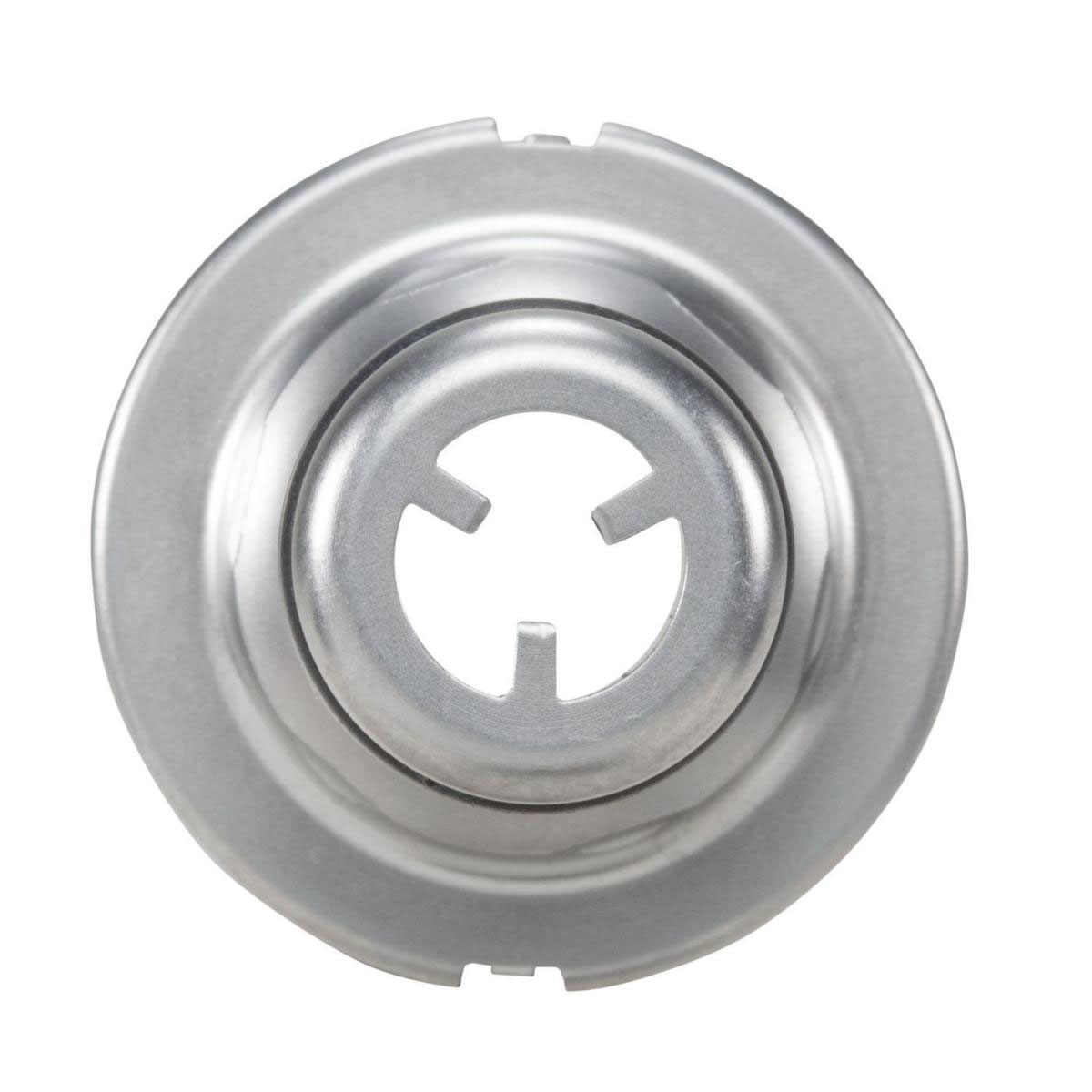 Gardena  Premium Hahnverbinder 21 mm G 1/2" Bild 2