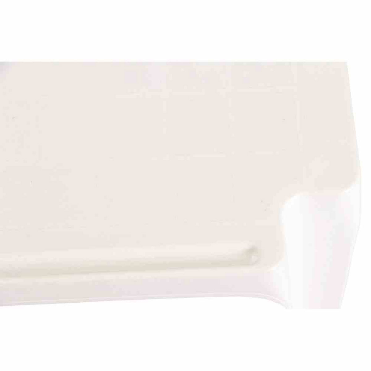 Kinder-Beistelltisch Tavolo weiß Bild 2