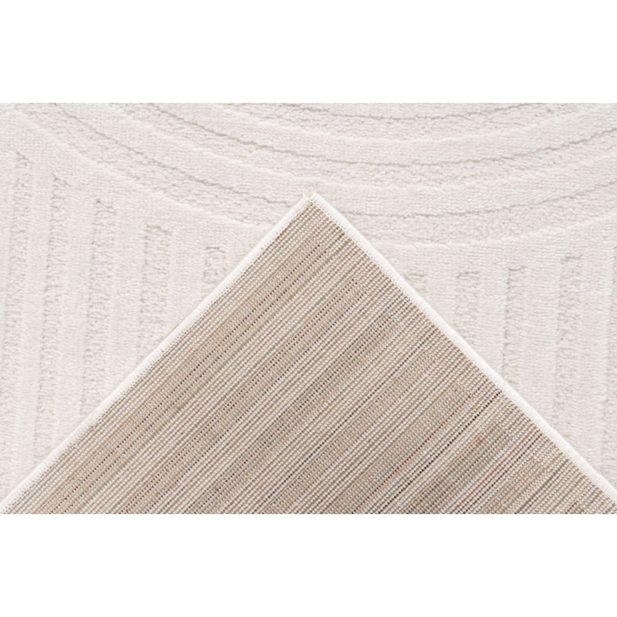 Bandito 325 Elfenbein 200cm x 290cm Bild 5