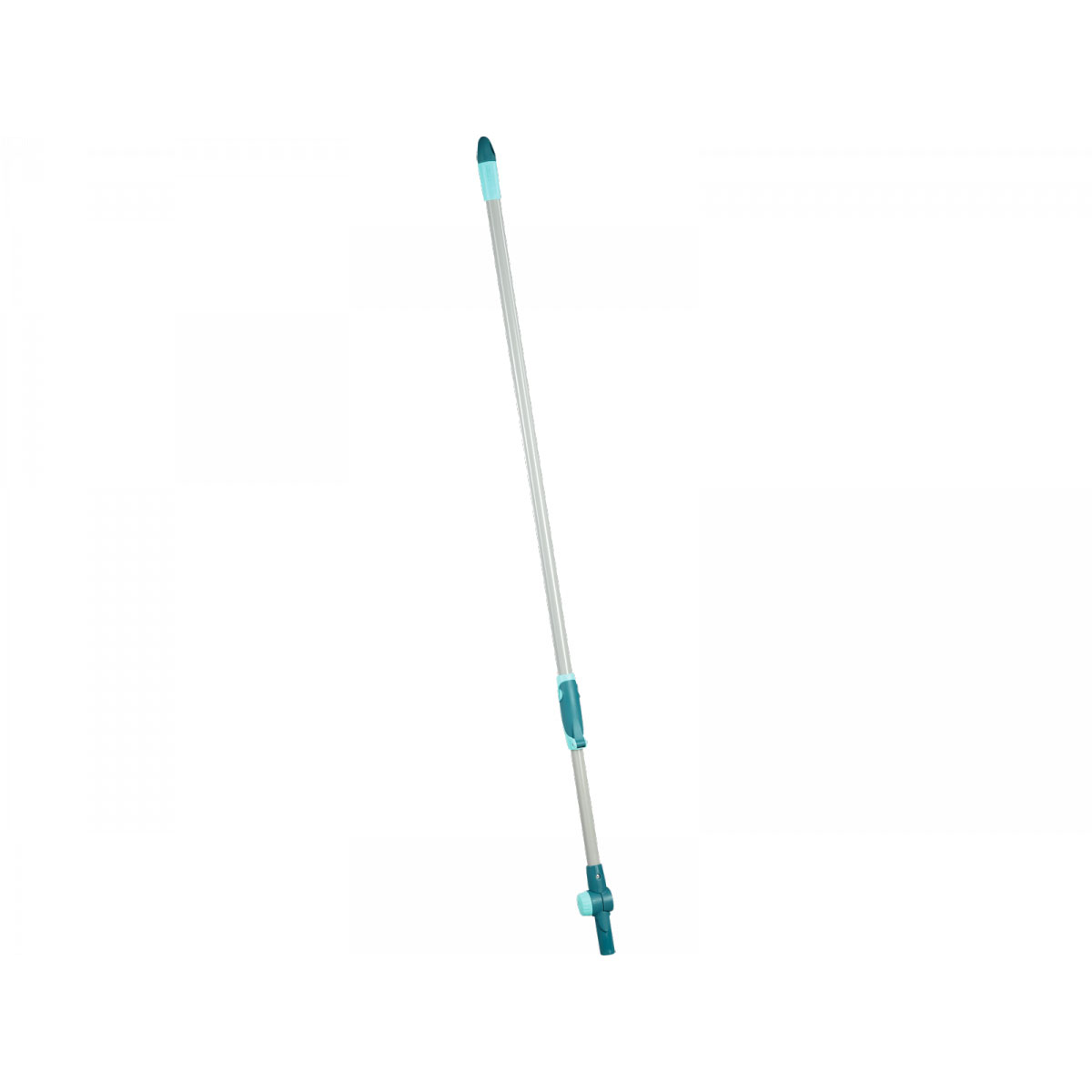 Leifheit Teleskopstiel mit Gelenk 110 bis 190 cm