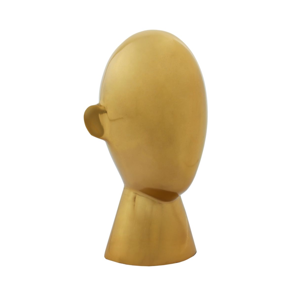 Skulptur Phantom 225 Gold Bild 2