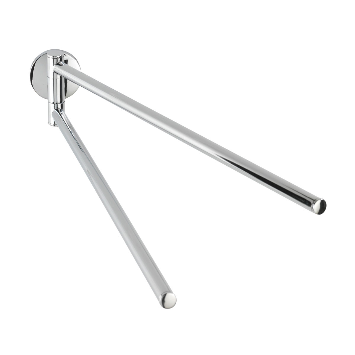 Wenko Handtuchhalter Cuba Bild 2