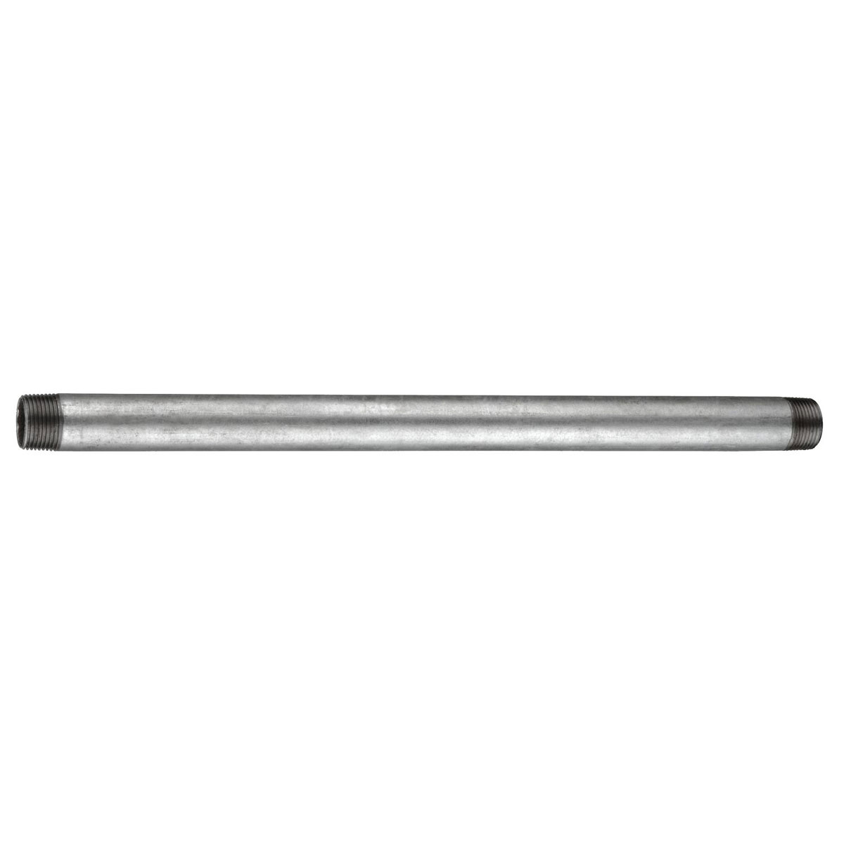 Cornat Vz Rohrnippel 1/2 AG 2000 mm