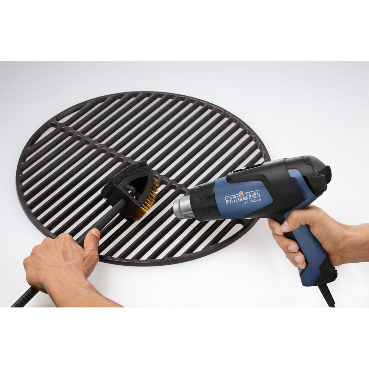 Steinel  Heißluftpistole HL 1820 S Bild 4