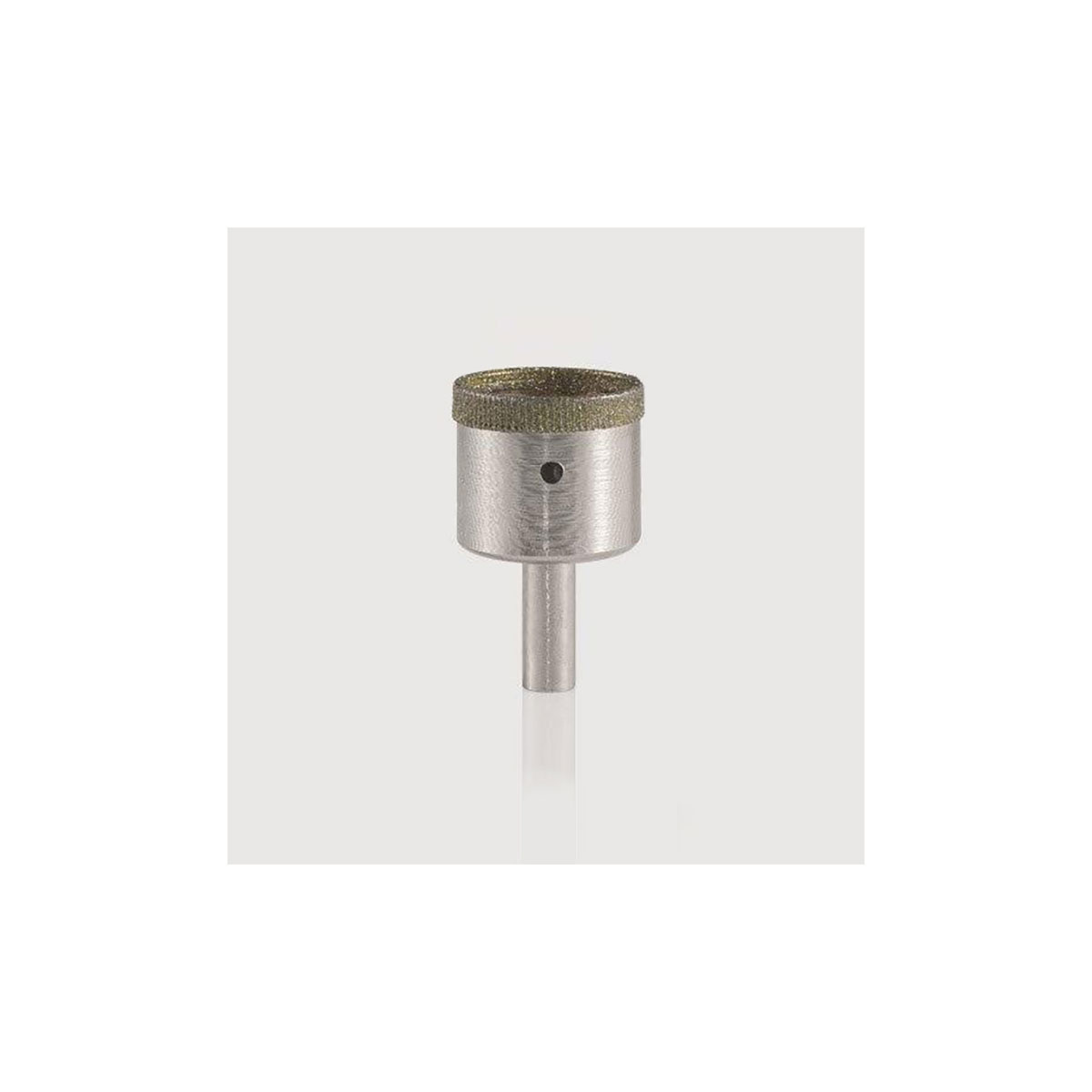 Diamant Bohrer fuer Granitspuelen,DM35mmfür Armaturen&Excenterloecher