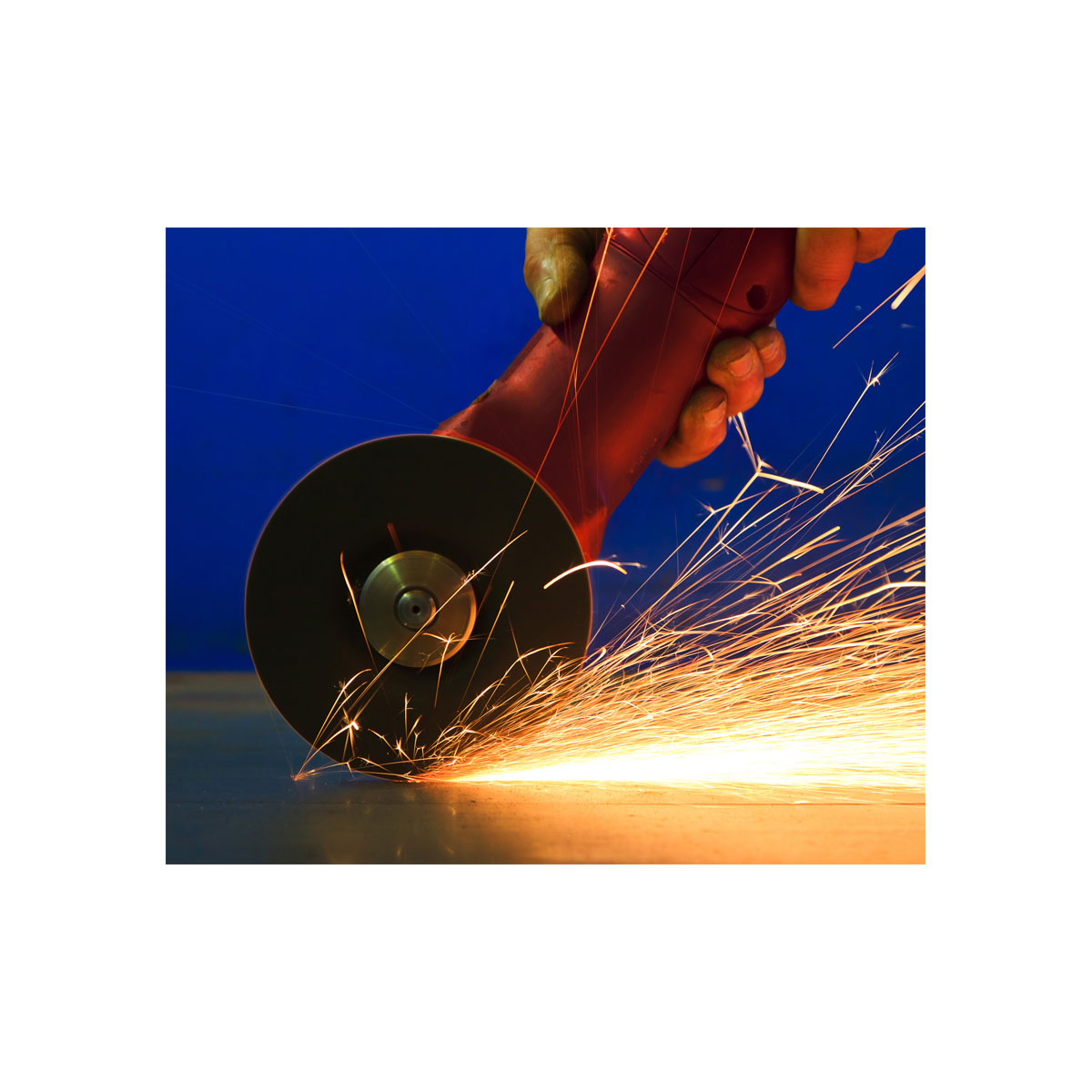 kwb  Dünntrennscheiben-Set 10 teilig Bild 3