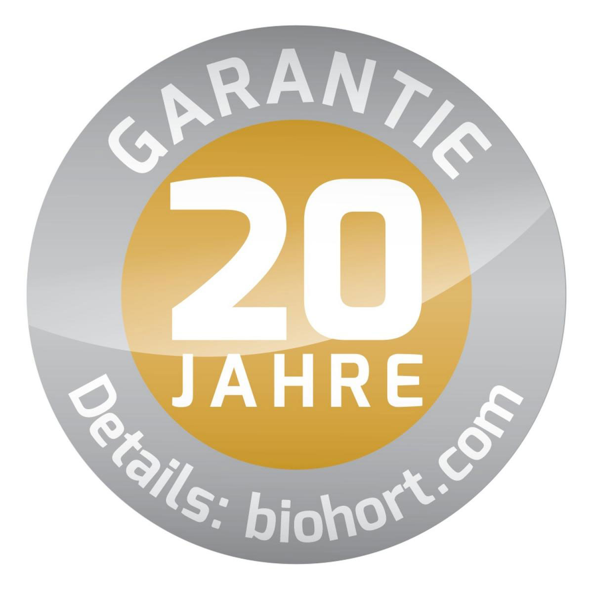 Biohort Fahrradhalterung BikeMax für AvantGarde und HighLine 2er-Paket Bild 2