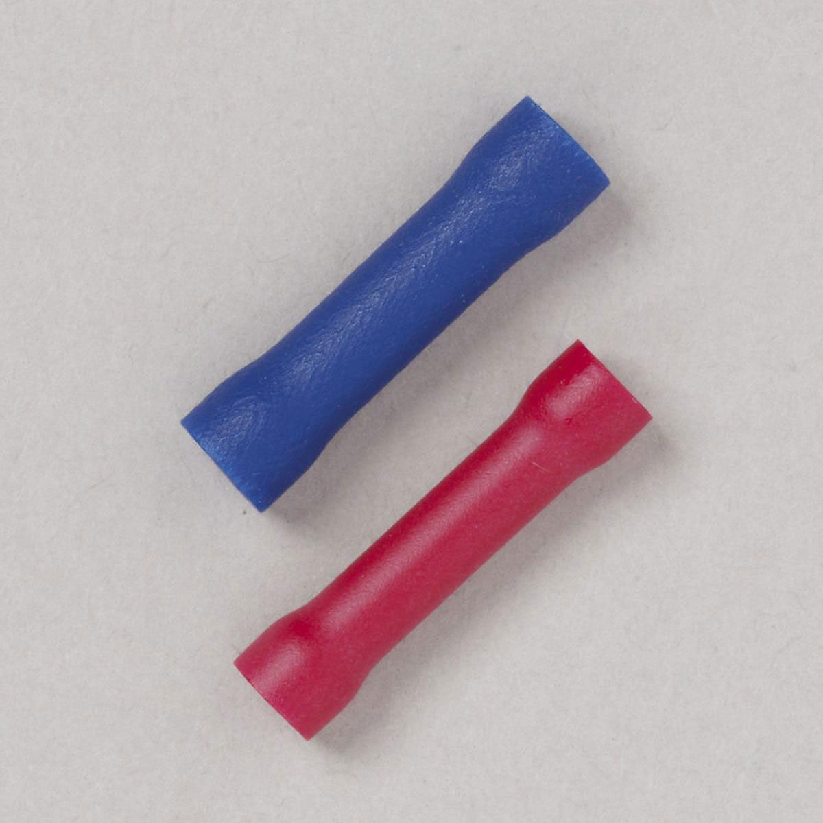 Stossverbinder rot 0,5-1,5 mm 50 Stück Bild 2