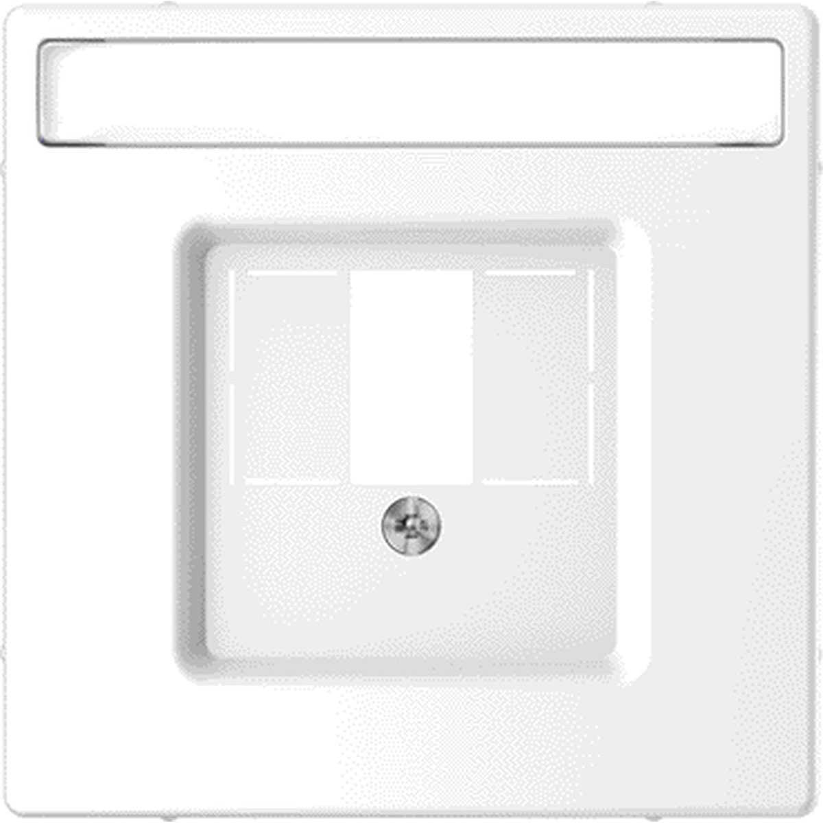 Merten TAE-Abdeckung System Design