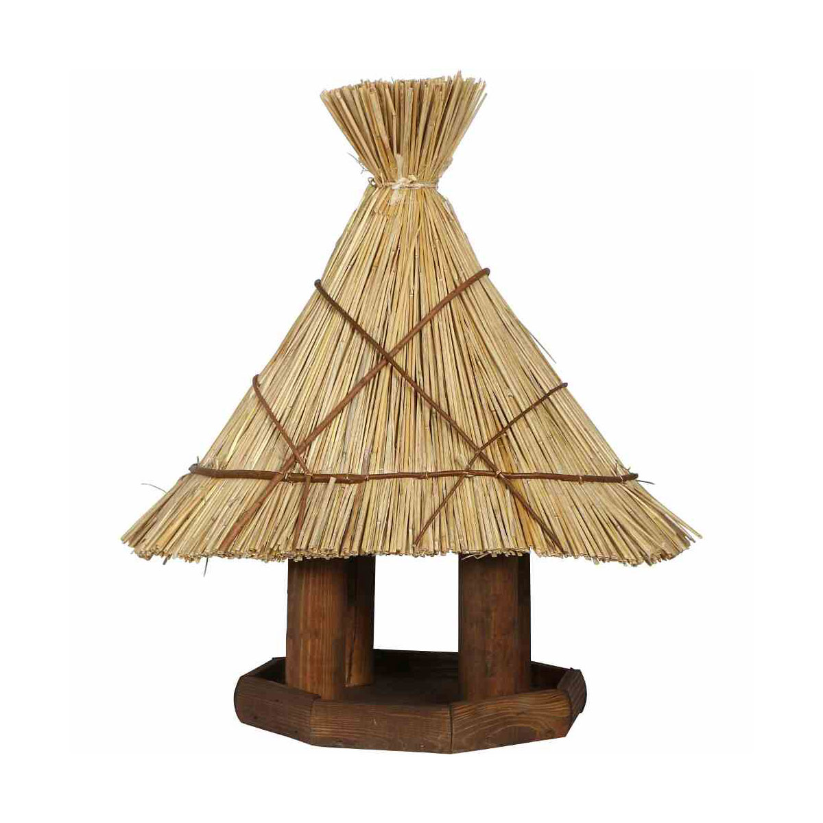 Siena Garden  Vogelhaus Sylt Bild 1