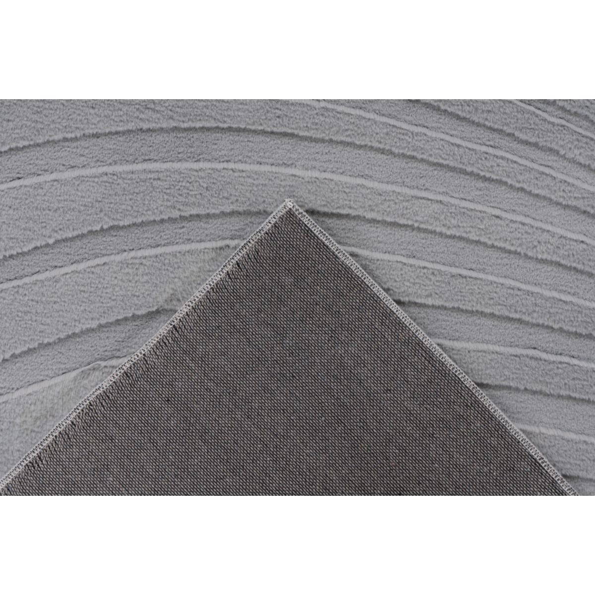 Kierk 325 Silber 80 x 150 cm Bild 5