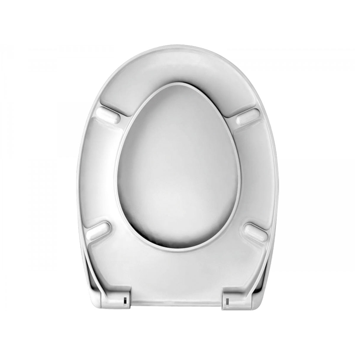 WC Sitz Palm Beach mit SoftClose Bild 5